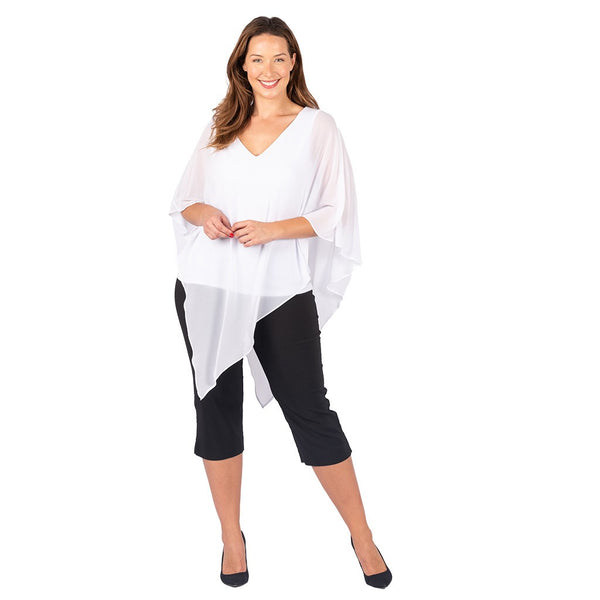 11701-Belinda Angle Top