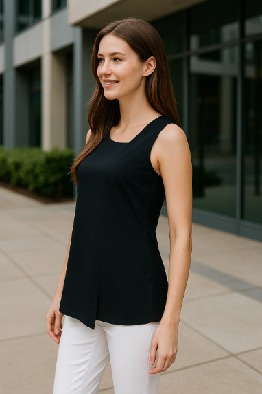 5457A-Size 20-24  Beng Tunic